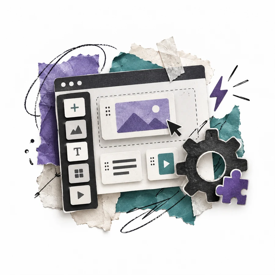 Advanced Custom Elementor Widget