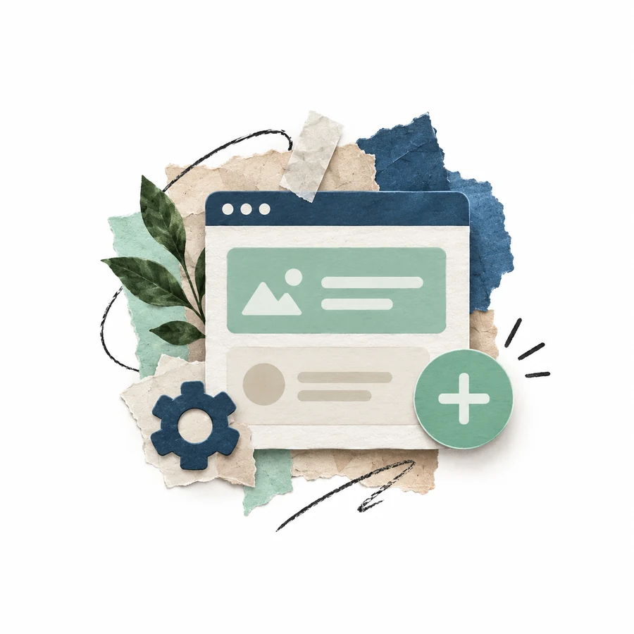 Basic Custom Elementor Widget