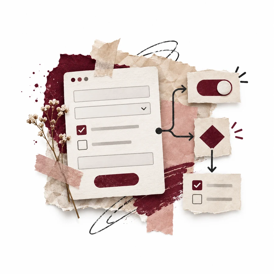 Conditional & Custom Form Development