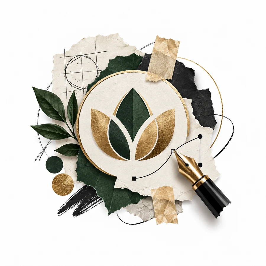 Custom Logo Design
