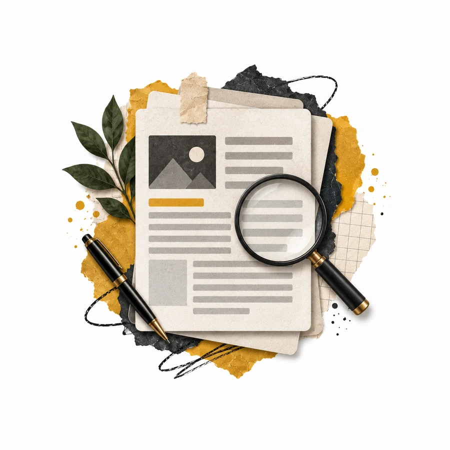 Industry SEO Article — 800 to 1,200 Words