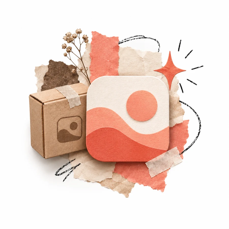 Product Icon Design