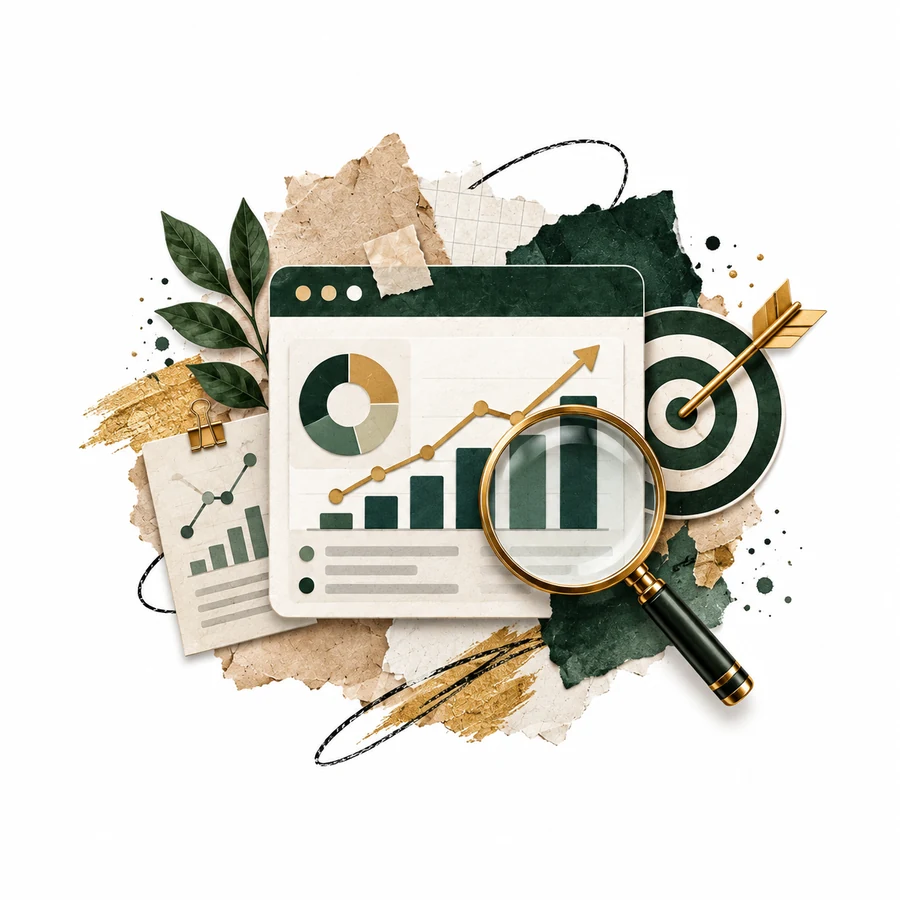 Professional SEO Consultation