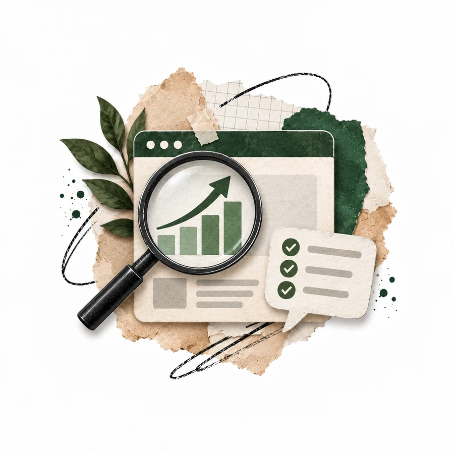 Basic SEO Consultation