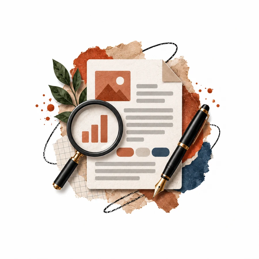 Specialist SEO Content Writing