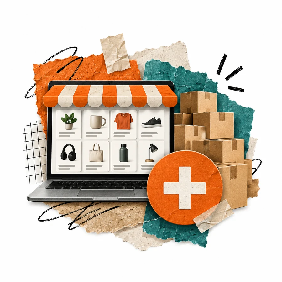 Add 100 Products to WooCommerce