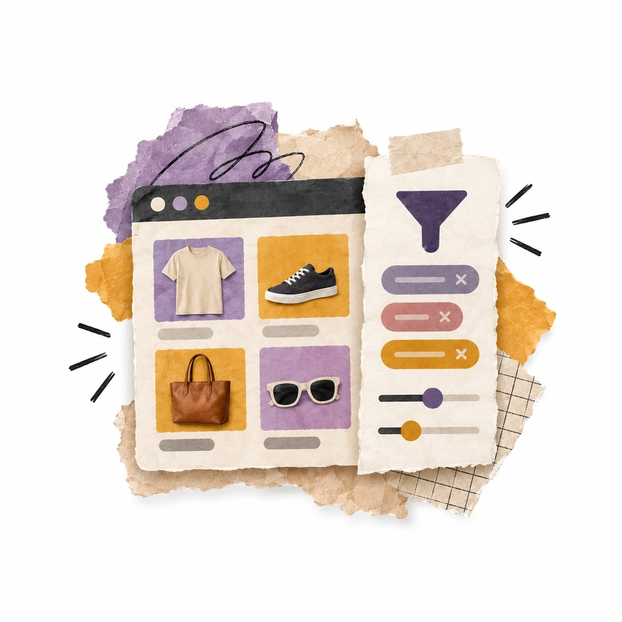 WooCommerce Product Filter Setup