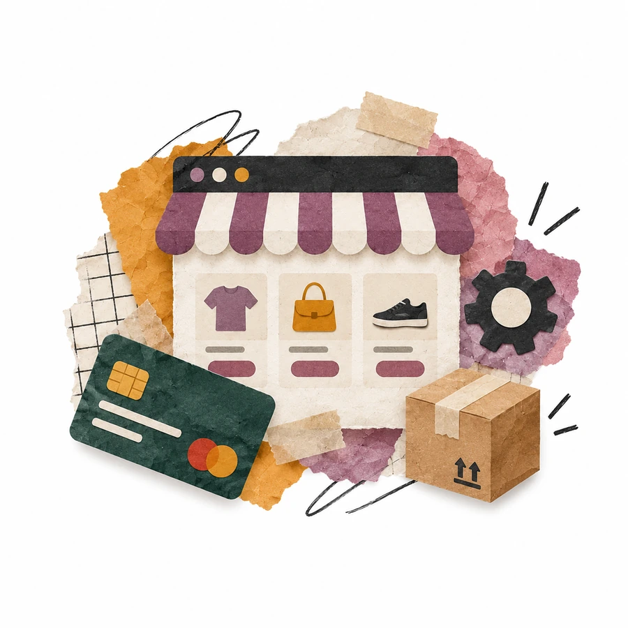 WooCommerce Store Setup