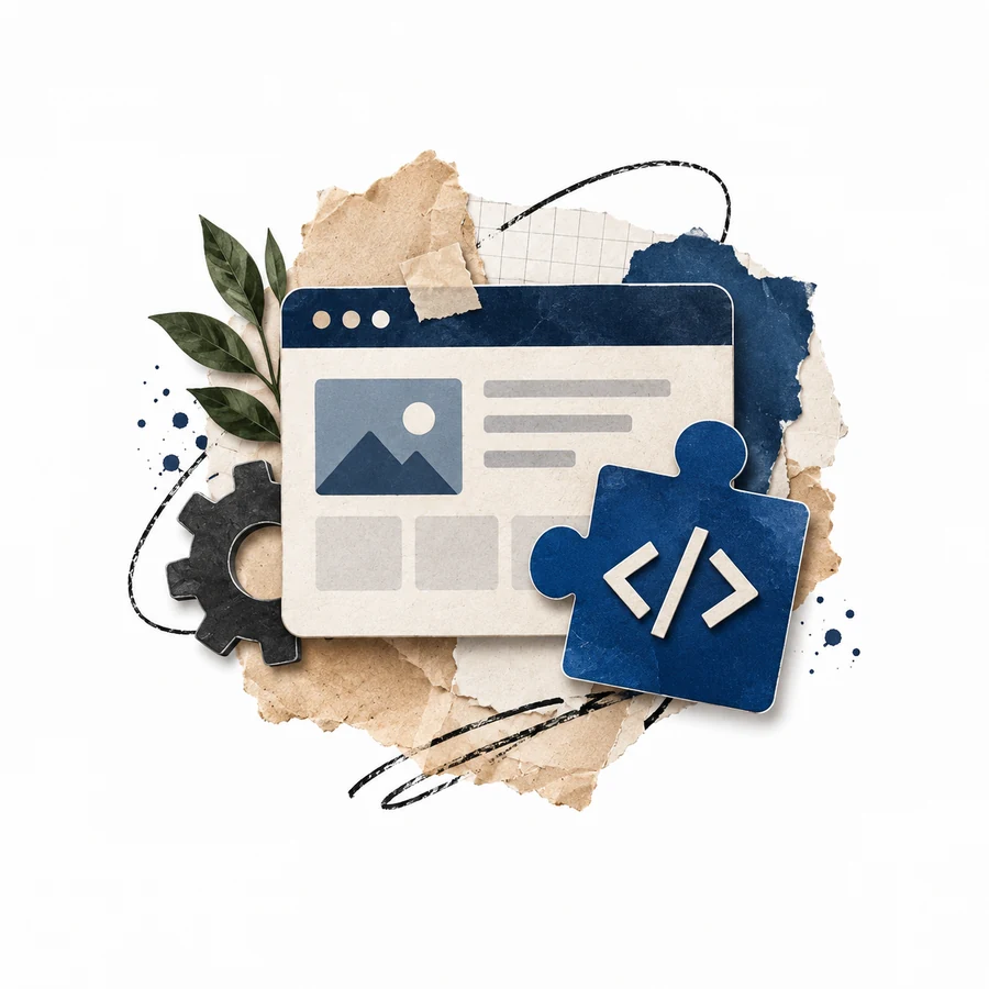 Custom WordPress Plugin Development